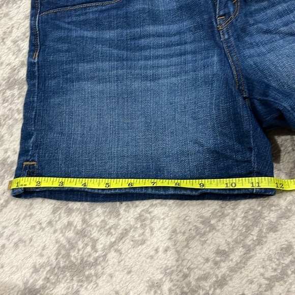 Levi's 4in Jean Shorts - Picture 10 of 10